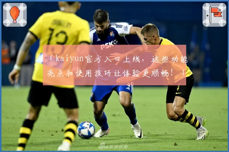 「kaiyun官方入口上线，这些功能亮点和使用技巧让体验更顺畅！」