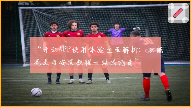 “开云APP使用体验全面解析：功能亮点与安装教程一站式指南”