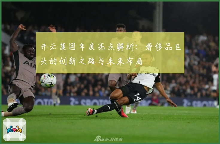 开云集团年度亮点解析：奢侈品巨头的创新之路与未来布局